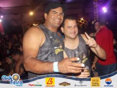 Forró do Bongo